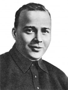 Аркадий Петрович Гайдара